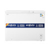 FREEZER HORIZONTAL 297 LITROS INVERTER ENXUTA FREEZER HORIZONTAL 297 LITROS INVERTER ENXUTA