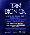 Tan Biónica Segunda Función 22.03 Sector 105