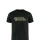 Fjällräven Logo T-shirt M Black