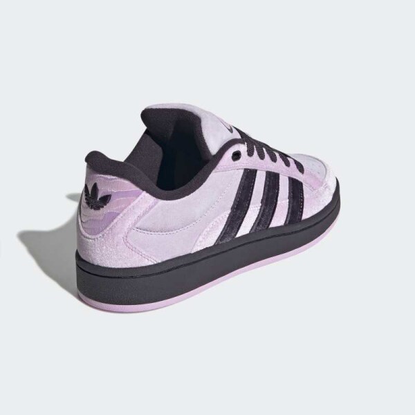 Championes Adidas Campus 00s Beta Violeta