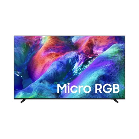 Samsung Smart Tv 55" Micro RGB R85H 4K Samsung Smart Tv 55" Micro RGB R85H 4K