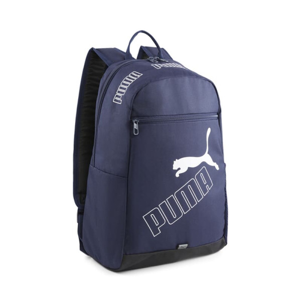 Mochila Puma Phase II - 07995202 Azul