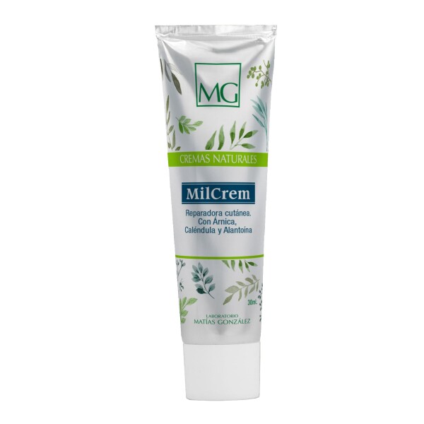 Milcrem (30cc) Milcrem (30cc)