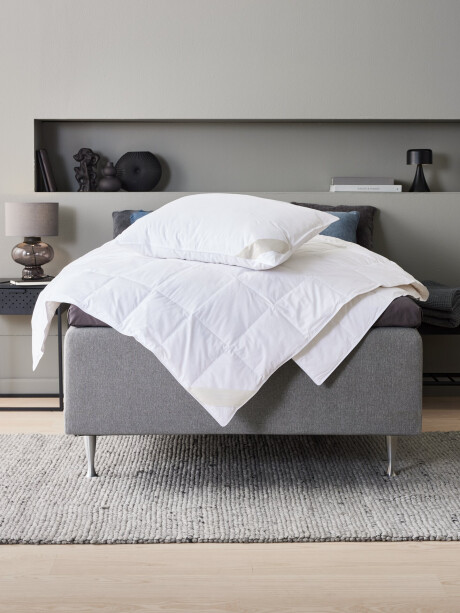 Relleno nórdico plumón 155x220 LENDFJELL Relleno nórdico plumón 155x220 LENDFJELL