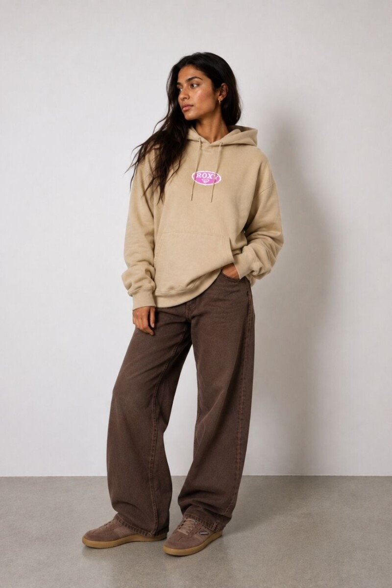 CANGURO ROXY 61043 PINEAPPLE - CAMEL 