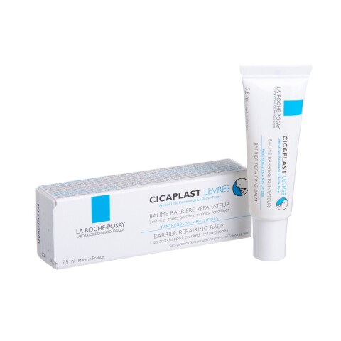 La Roche Posay Bálsamos labios Cicaplast La Roche Posay Bálsamos labios Cicaplast