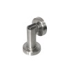 Tope Retén Magnético para Puerta Pared Piso AceroInox Meaton Tope Retén Magnético Para Puerta Pared Piso Aceroinox Meaton