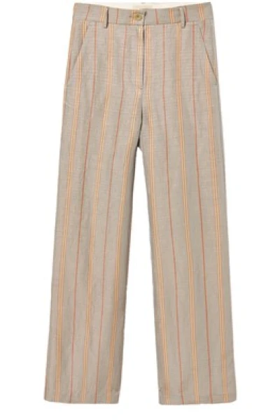 NEWPORT PANT Beige