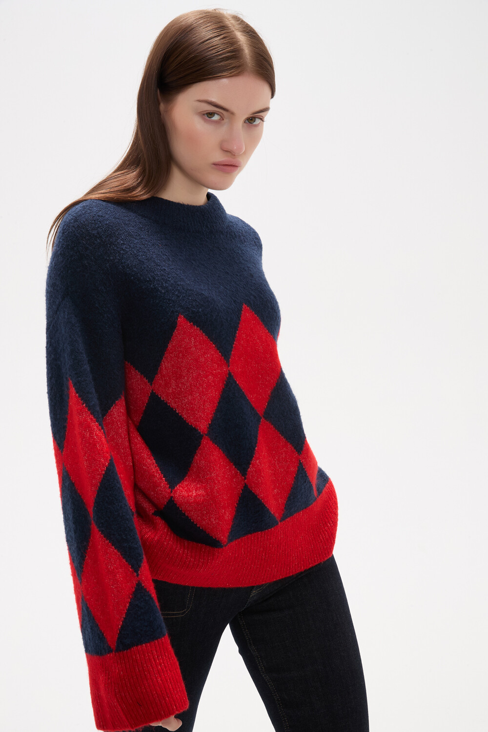 Sweater Iral Estampado 2