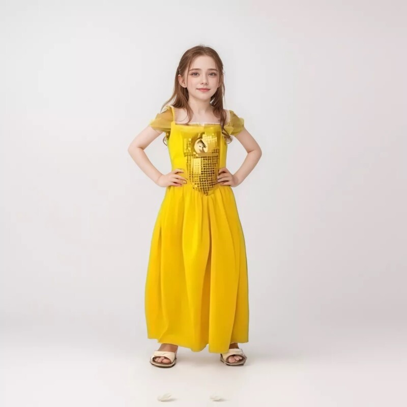 Disfraz Bella - Talle 0 Disfraz Bella - Talle 0