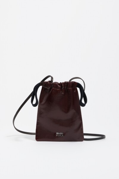 BOLSO Marron