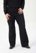Pantalon refugio NEGRO