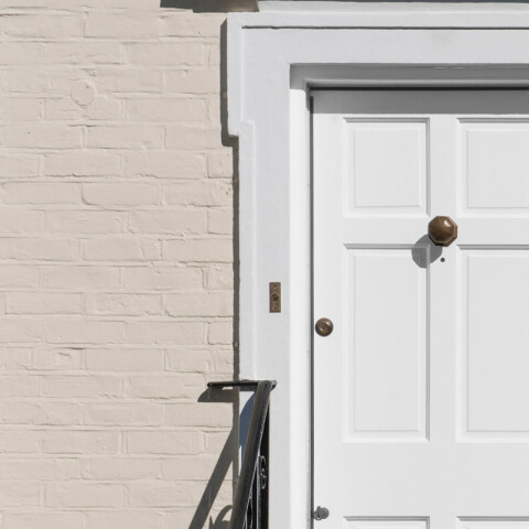 Brilloplast Max SATINADO -3en1- Blanco