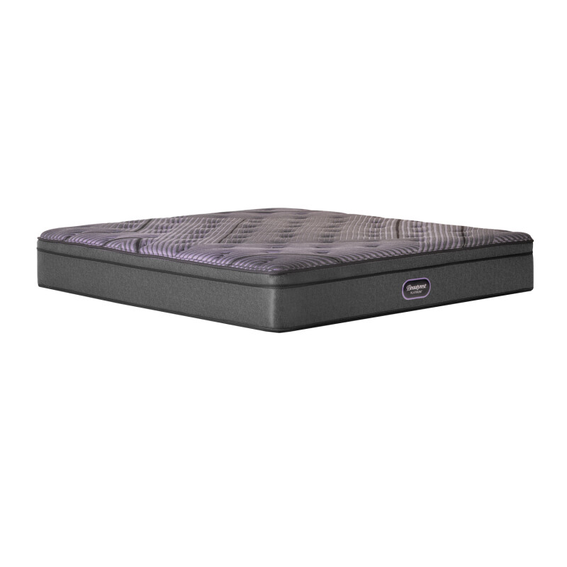 Colchón Simmons Beautyrest Platinum 26 1.40 x 1.90 2 Plazas