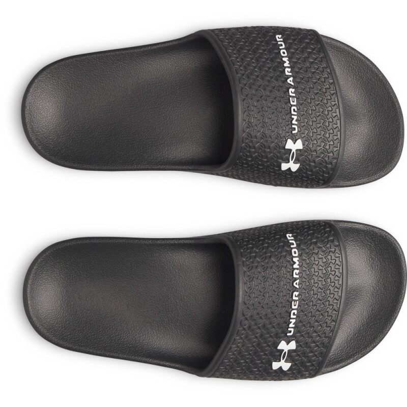 UA B ARMR SLIDE LITE-BLK BLK-001