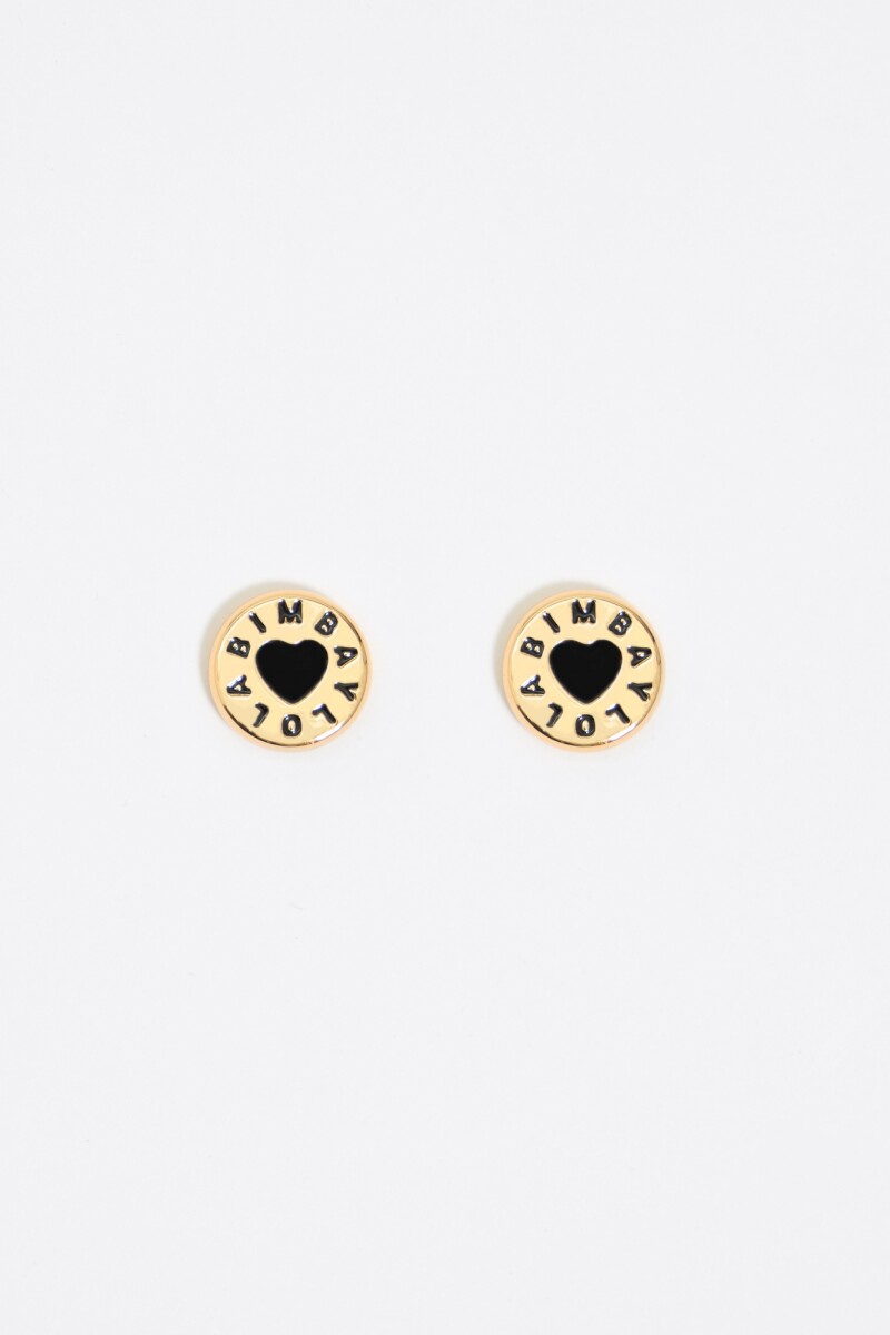 PENDIENTES Negro