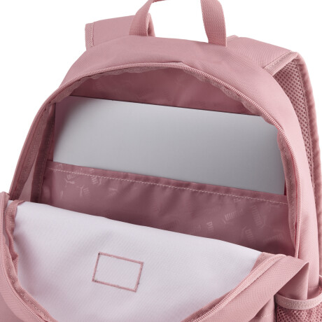 PHASE PATCH Backpack 09219628 Rosa