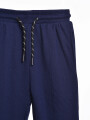 PANTALON DANTE BOY II AZUL OSCURO