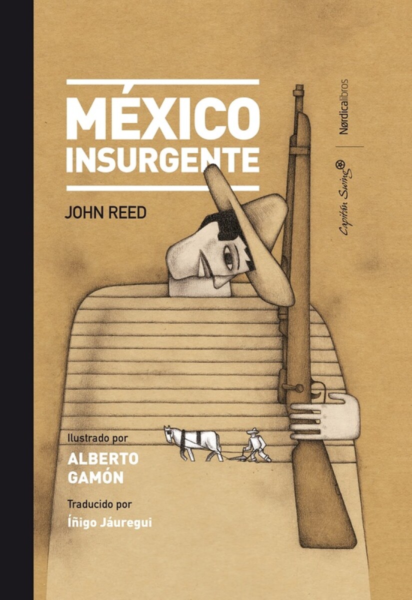 Mexico Insurgente 