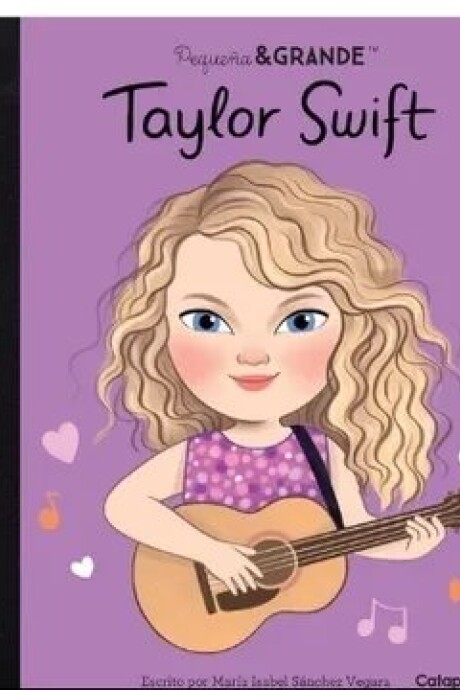 PEQUEÑA Y GRANDE TAYLOR SWIFT PEQUEÑA Y GRANDE TAYLOR SWIFT