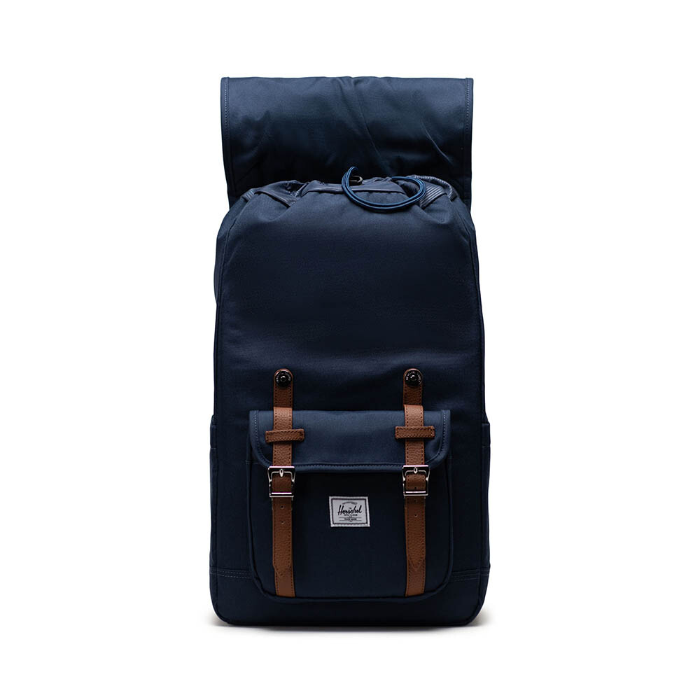Herschel Little America Backpack Navy