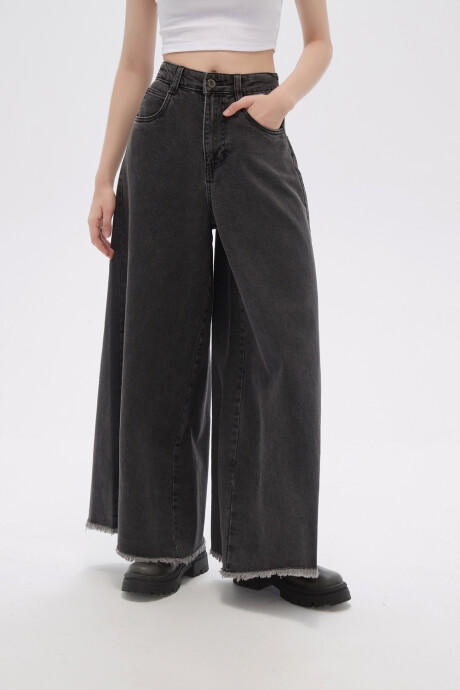 Pantalon Darling Negro