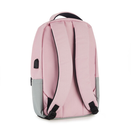 Mochila Pantone Rosa Mochila Pantone Rosa