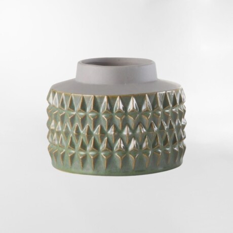 JARRON SATIN Gris - Medium