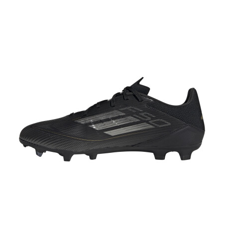 adidas F50 LEAGUE FG/MG Black