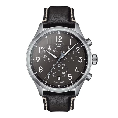 Reloj Tissot T1166171606200 Chrono XL para hombre Reloj Tissot T1166171606200 Chrono Xl Para Hombre