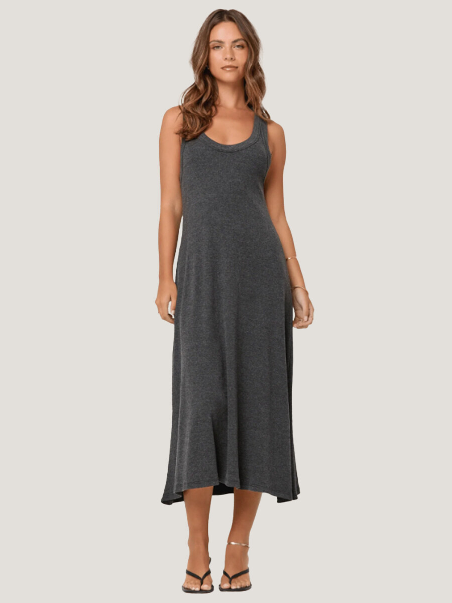 VESTIDO YUMA RIB 