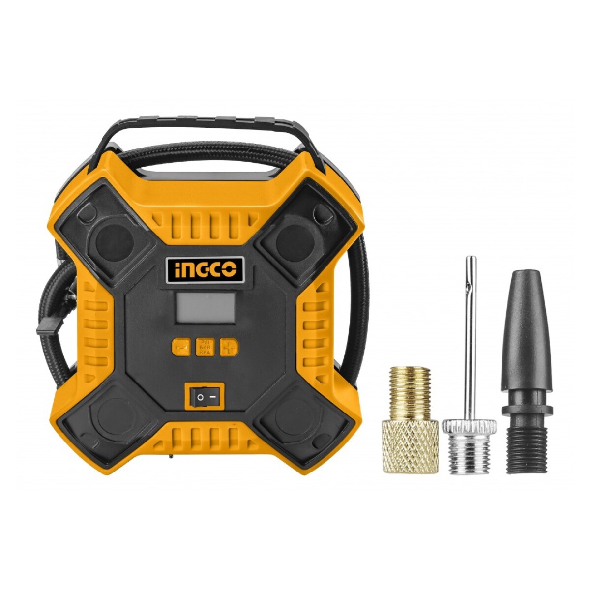 Compresor Ingco AAC1601 12 Volt P Auto - 001 