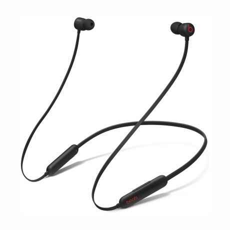 Auriculares Inalámbricos BEATS Flex BT Con Apple W1 Chip - Black Auriculares Inalámbricos BEATS Flex BT Con Apple W1 Chip - Black