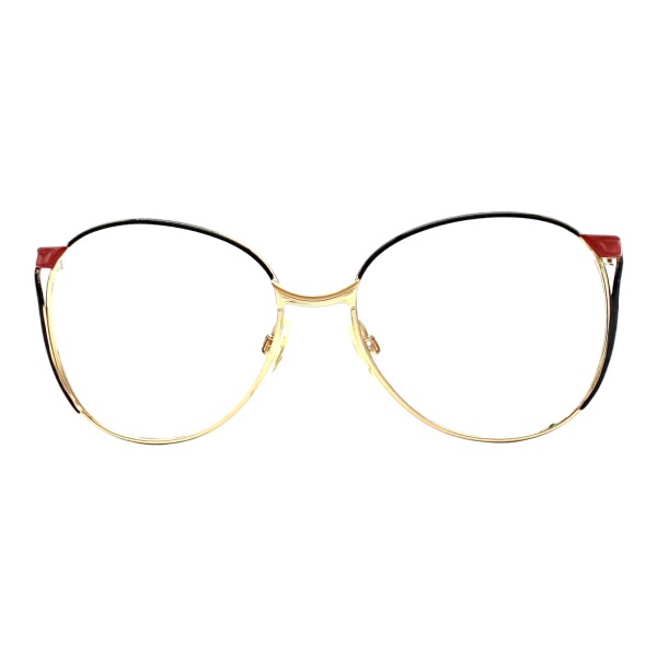 SAFILO ELASTA L.525 498 - Adulto - Dorado doradocombinado
