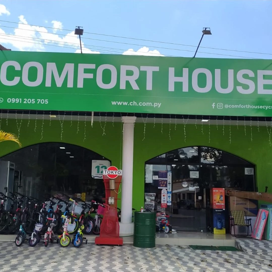 Sucursal Arroyos y Esteros