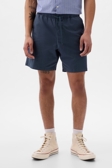 Short Easy 7Inch Hombre Storm Cloud