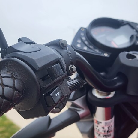Keeway RKS 125 Usada Keeway RKS 125 Usada
