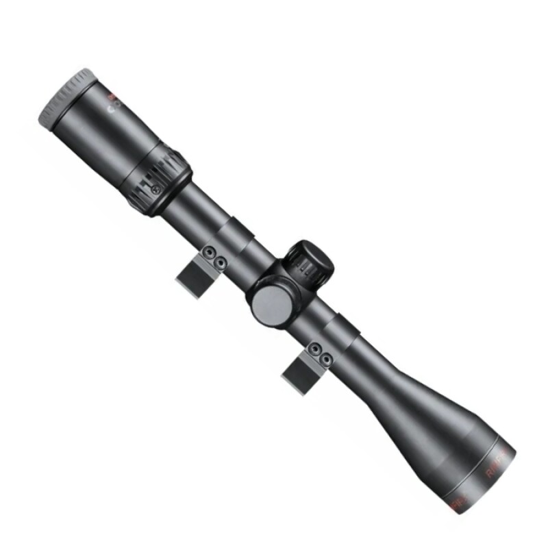 Mira Telescópica Tasco Rimfire 4 X 32 Mira Telescópica Tasco Rimfire 4 X 32