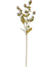 Flor artificial AUDUN A69cm variado Flor artificial AUDUN A69cm variado