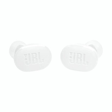 JBL TUNE BUDS TRUE WIRELESS Auriculares Inalámbricos JBL Tune Buds BT Cancelación De Ruido - White
