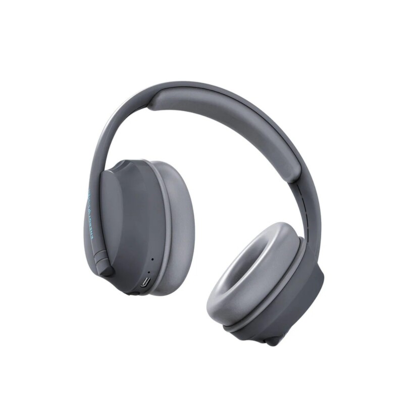 Auriculares Bluetooth Energy Sistem Hoshi ECO gris Auriculares Bluetooth Energy Sistem Hoshi ECO gris