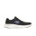 Championes Slip-Ins Go Walk Flex Plus Negro