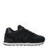 Championes de Mujer New Balance Classics Traditionnels Negro