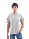 REMERA NAUPLIA VERDE GRISACEO