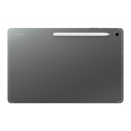 Samsung Galaxy Tab S10 FE 128 GB + Book Cover Black