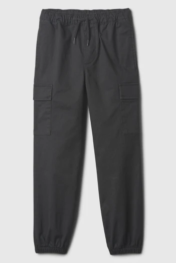 Pantalòn Jogger Cargo Niño Moonless Night
