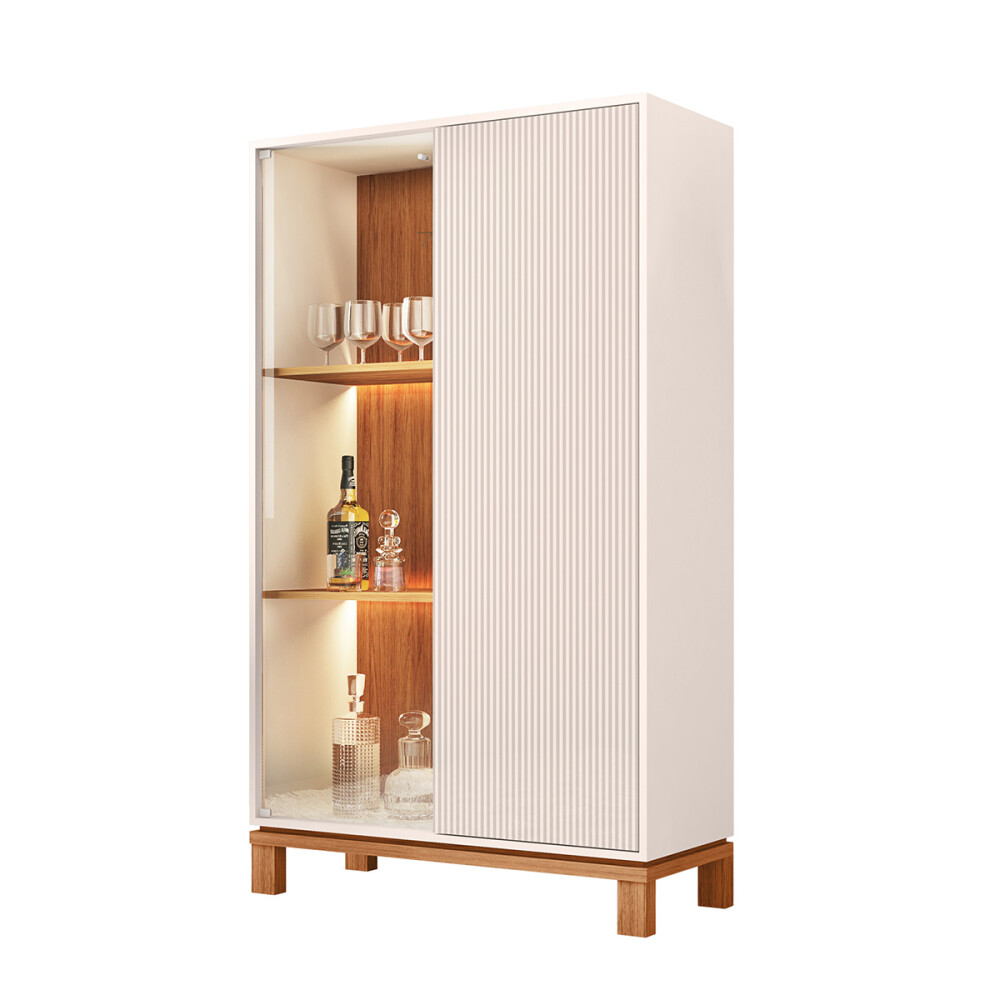 VITRINA MONDRIAN COLOR OFF WHITE MR/FREIJO Vitrina Mondrian Color Off White Mr/freijo