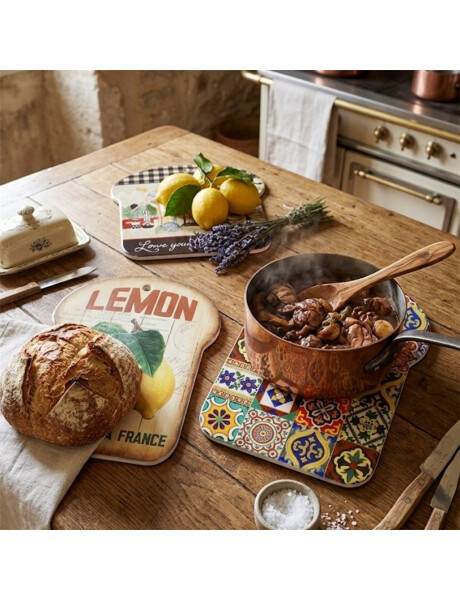 TABLA 20X25CM MDF DISEÑOS SURTIDOS TABLA 20X25CM MDF DISEÑOS SURTIDOS