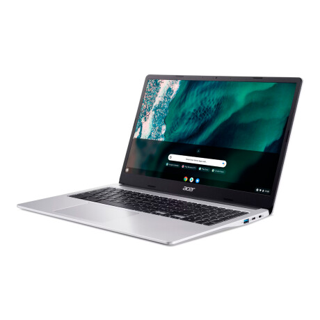 Notebook Acer 15,6'' N4500 4GB 64GB Chrome 001