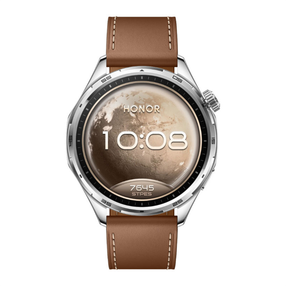 Smartwatch Honor Choice Watch 6 - MARRON 